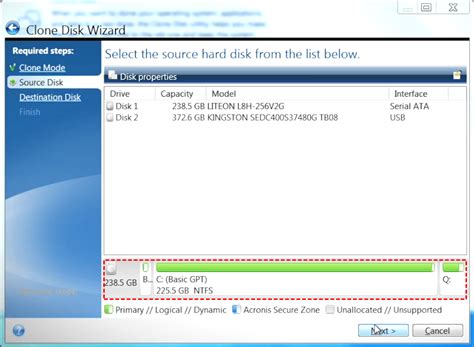 acronis clone disk won t boot|acronis clone disk bootable usb.